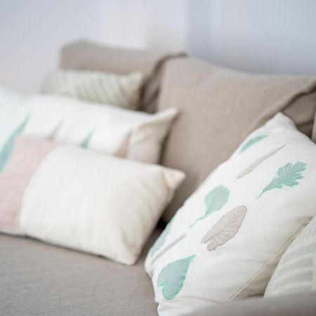 Trendyhomes Los Cinco Arcos Níjar Екстериор снимка