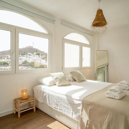 Trendyhomes Los Cinco Arcos Níjar Екстериор снимка