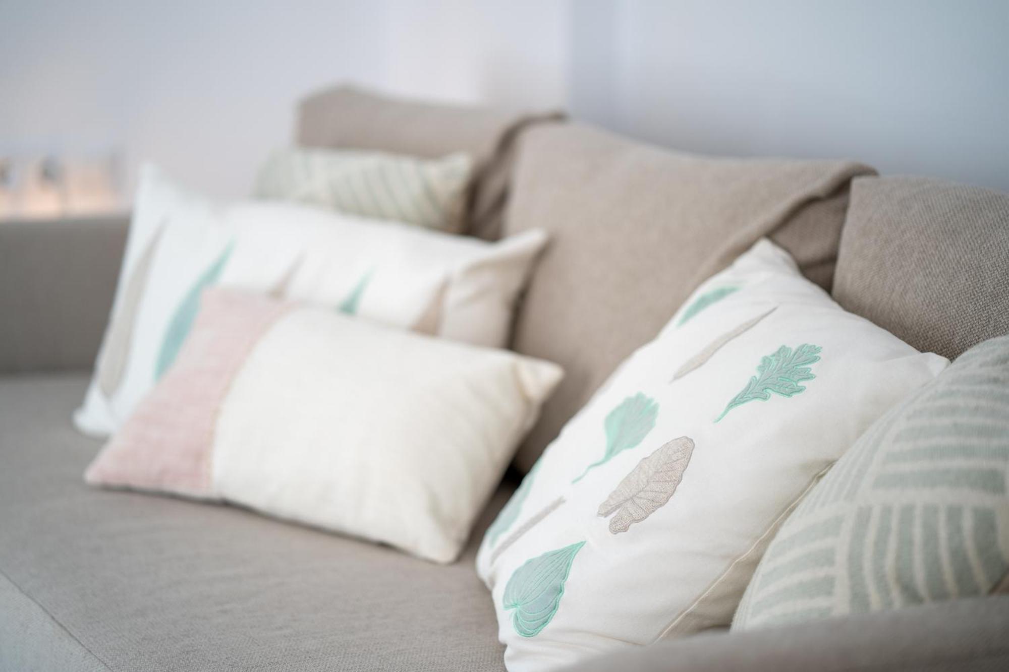 Trendyhomes Los Cinco Arcos Níjar Екстериор снимка