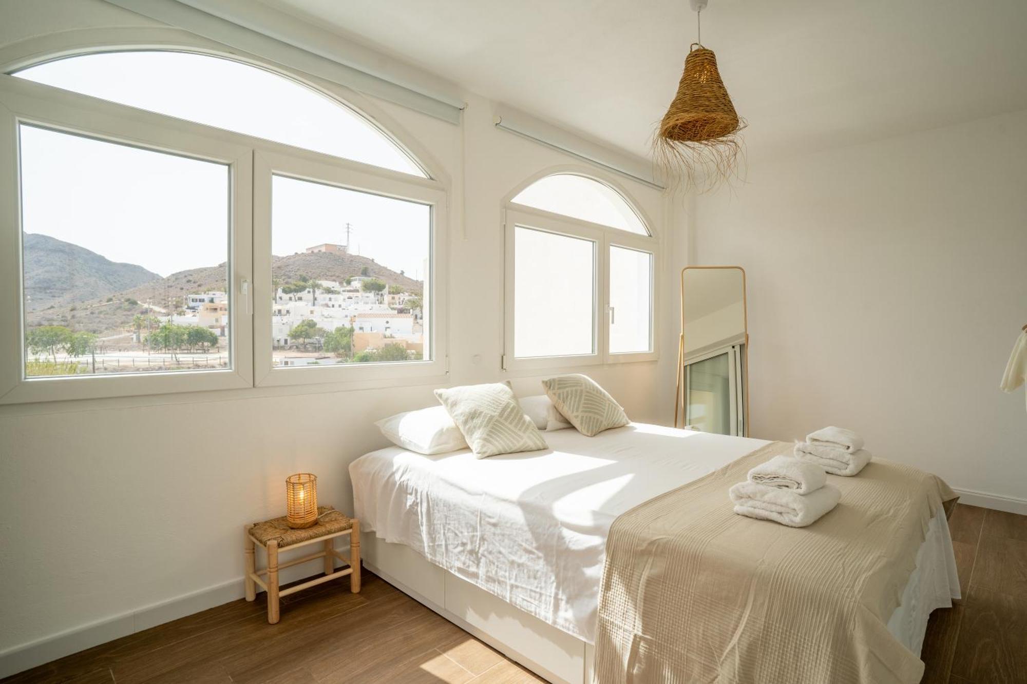 Trendyhomes Los Cinco Arcos Níjar Екстериор снимка