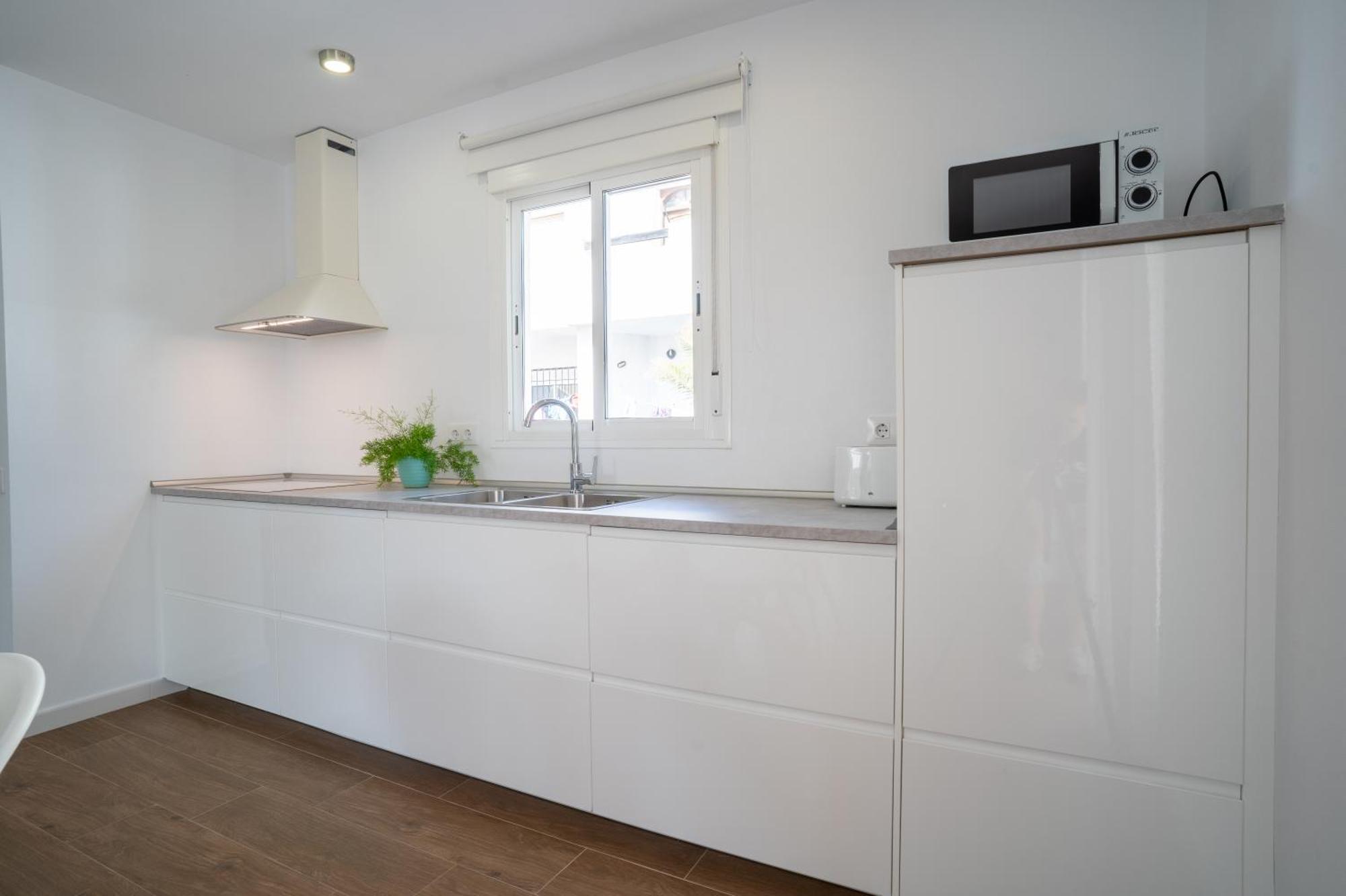 Trendyhomes Los Cinco Arcos Níjar Екстериор снимка