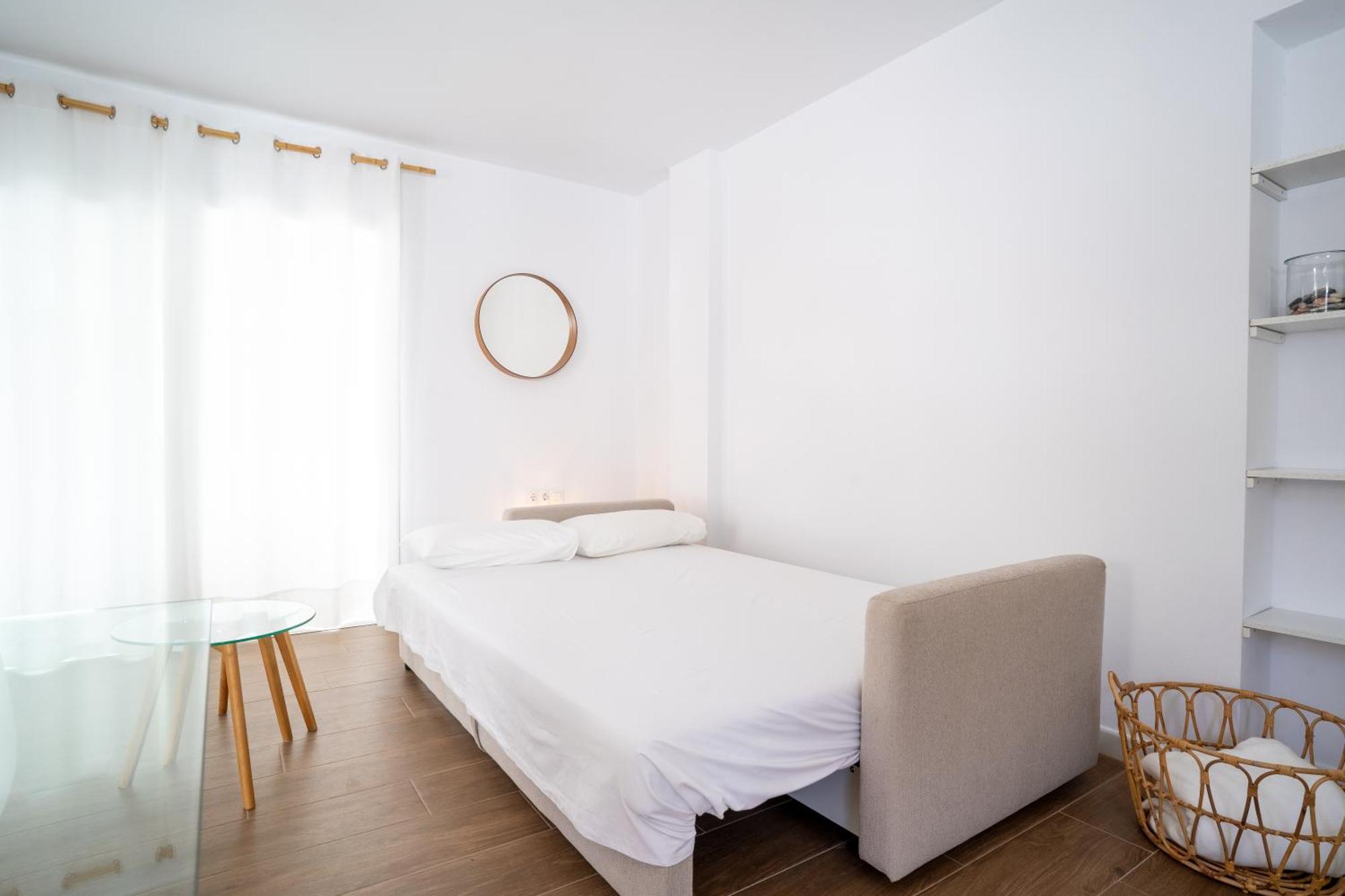 Trendyhomes Los Cinco Arcos Níjar Екстериор снимка