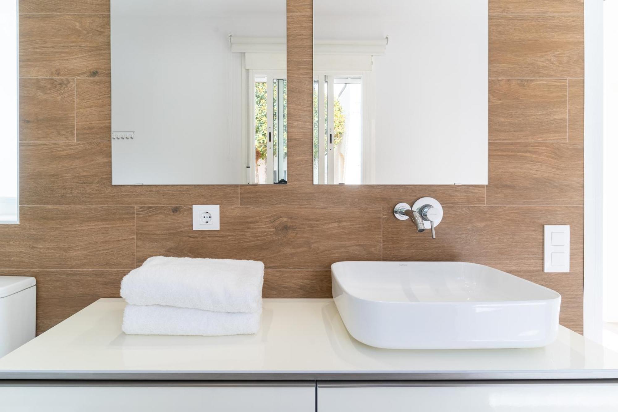 Trendyhomes Los Cinco Arcos Níjar Екстериор снимка