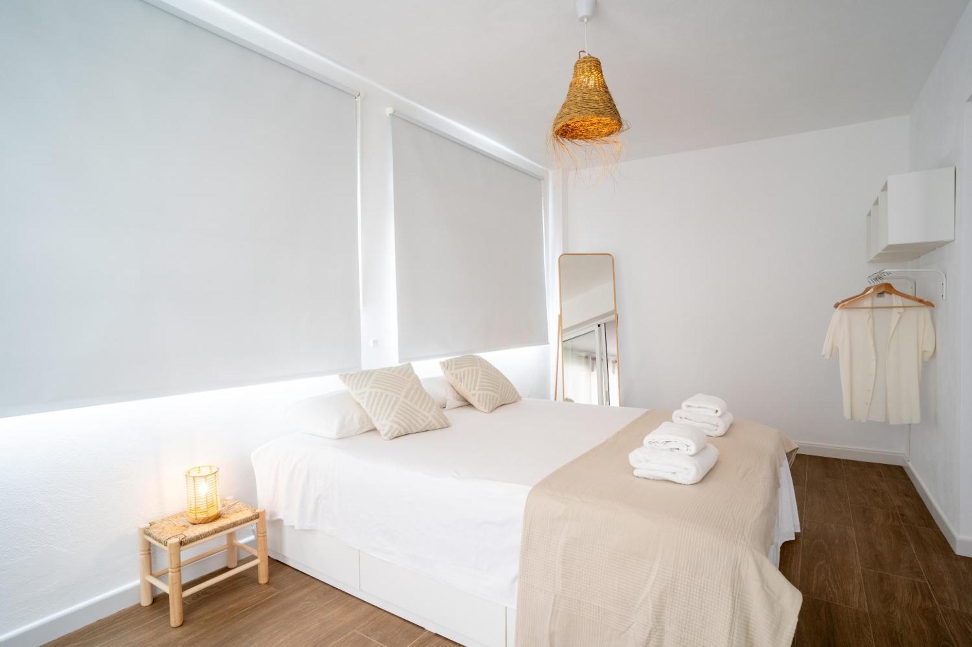 Trendyhomes Los Cinco Arcos Níjar Екстериор снимка