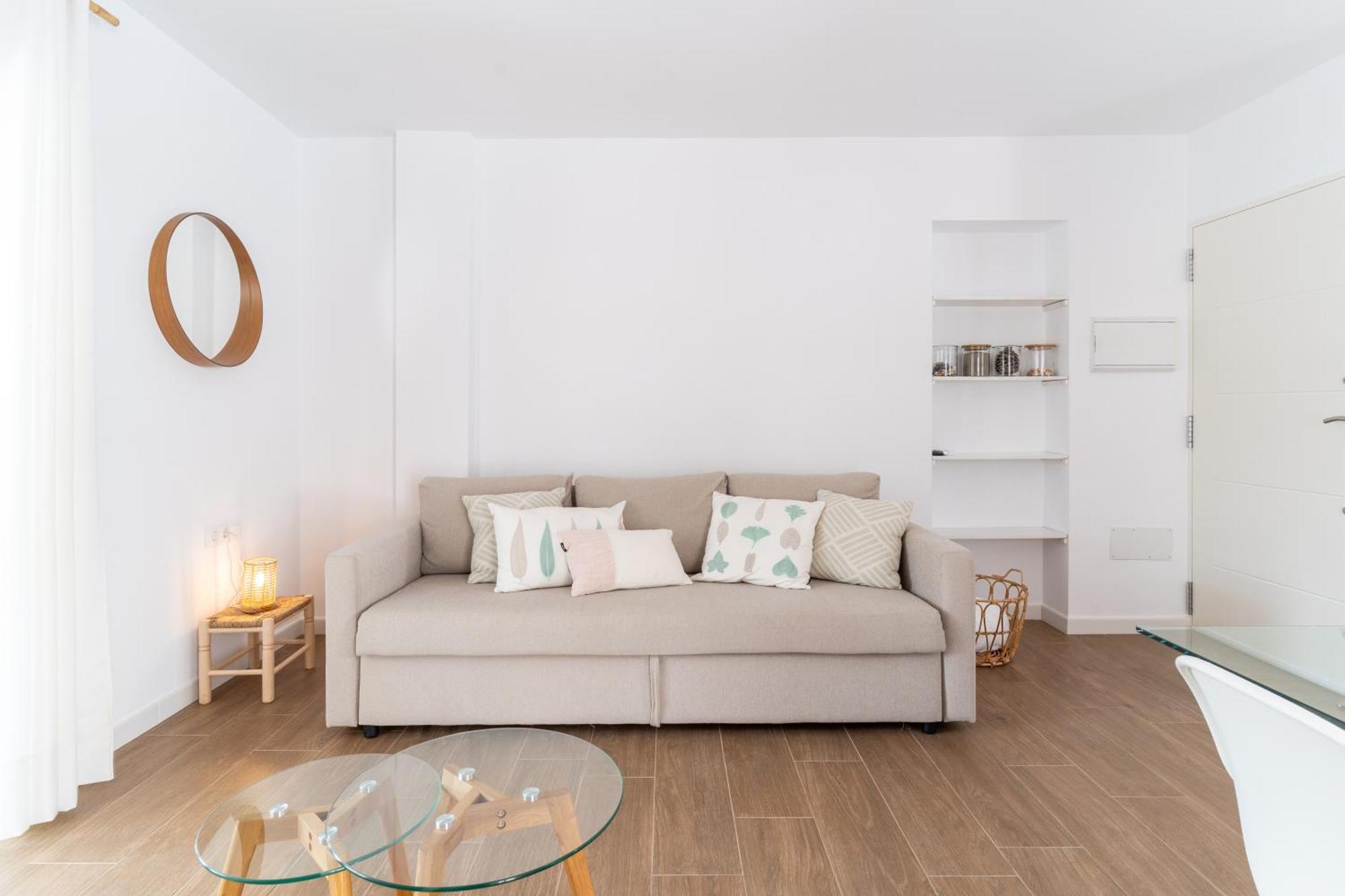 Trendyhomes Los Cinco Arcos Níjar Екстериор снимка