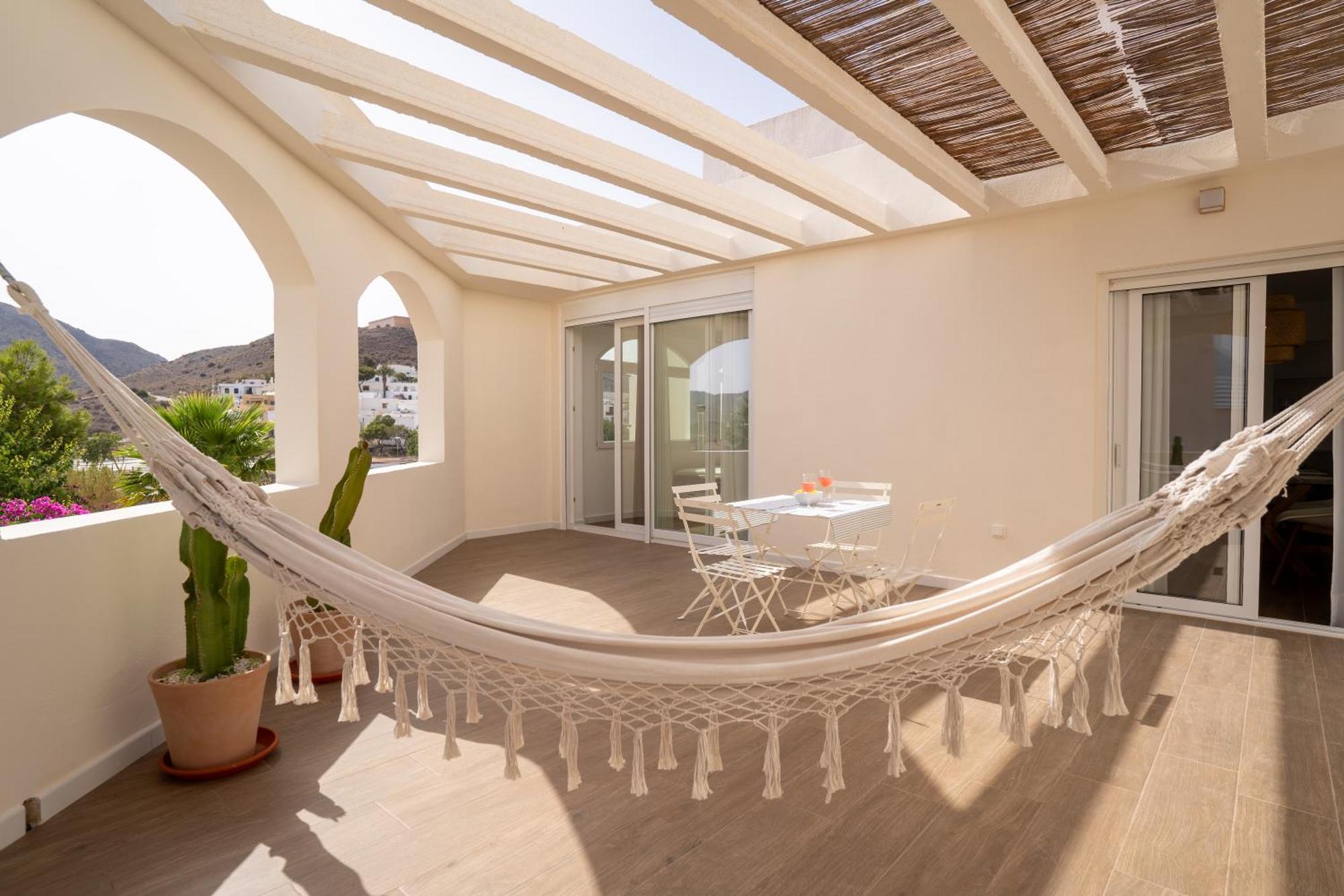 Trendyhomes Los Cinco Arcos Níjar Екстериор снимка