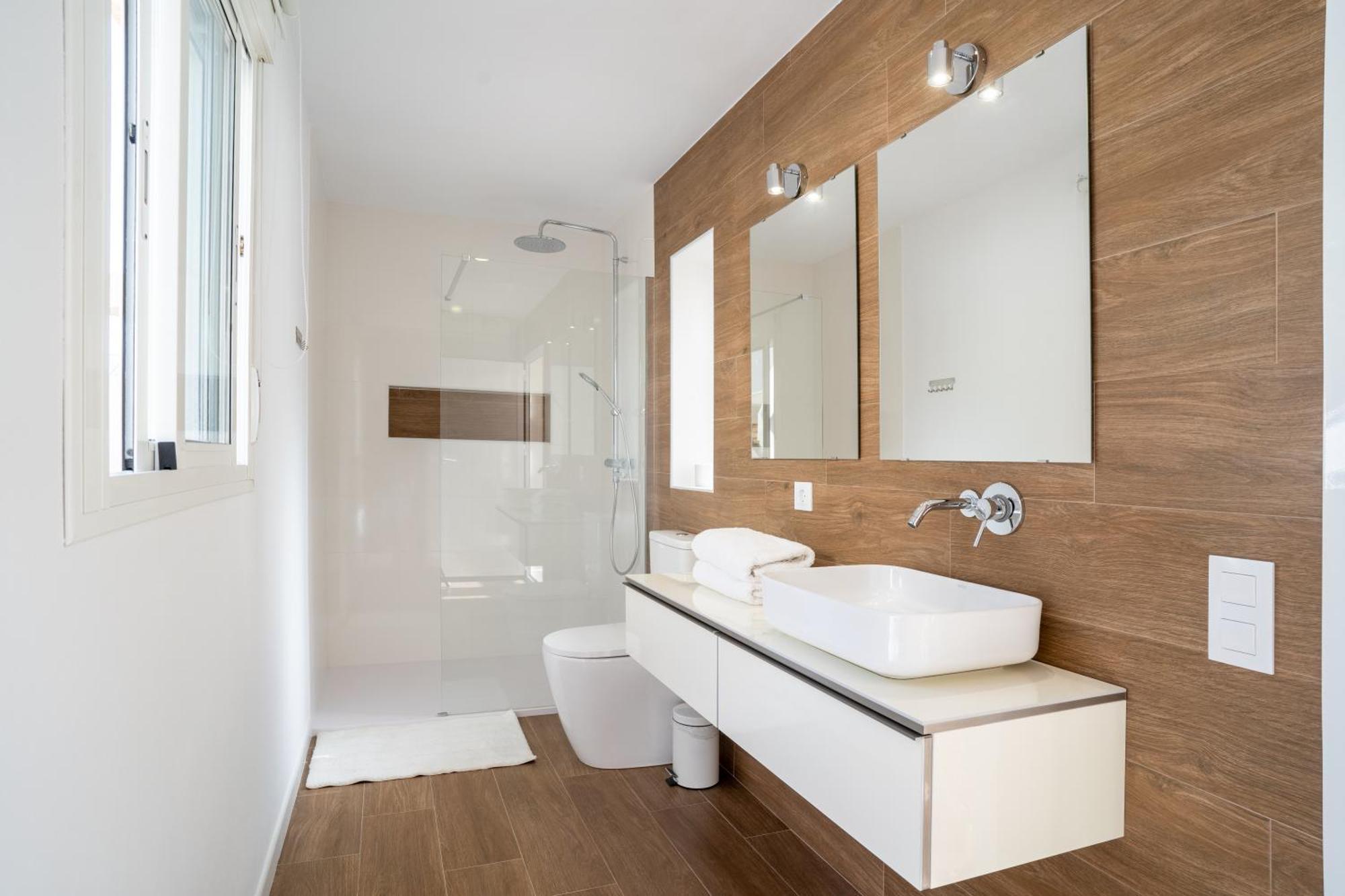 Trendyhomes Los Cinco Arcos Níjar Екстериор снимка