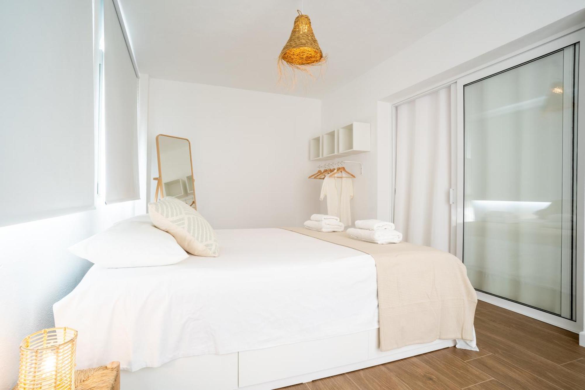 Trendyhomes Los Cinco Arcos Níjar Екстериор снимка