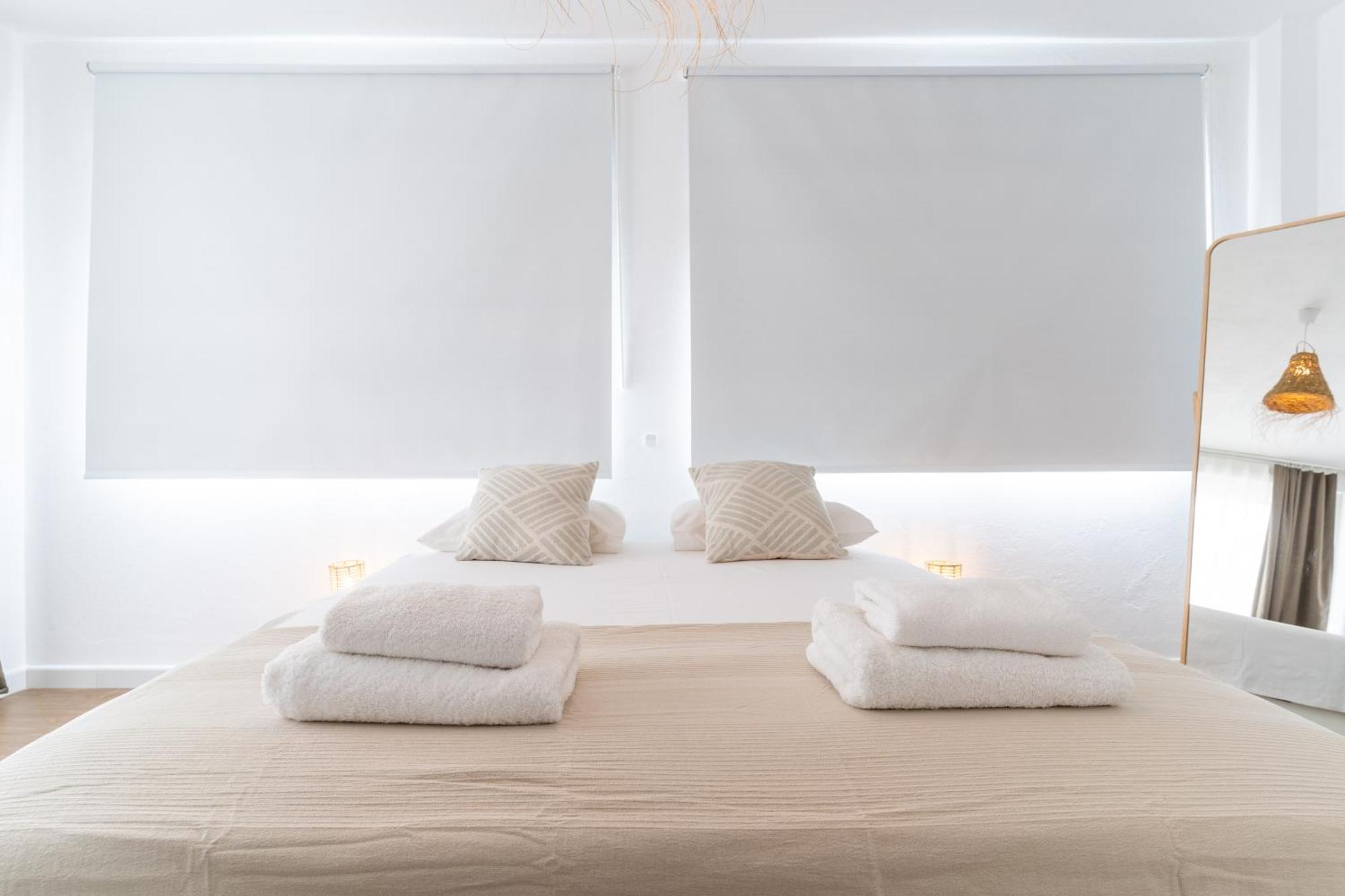 Trendyhomes Los Cinco Arcos Níjar Екстериор снимка