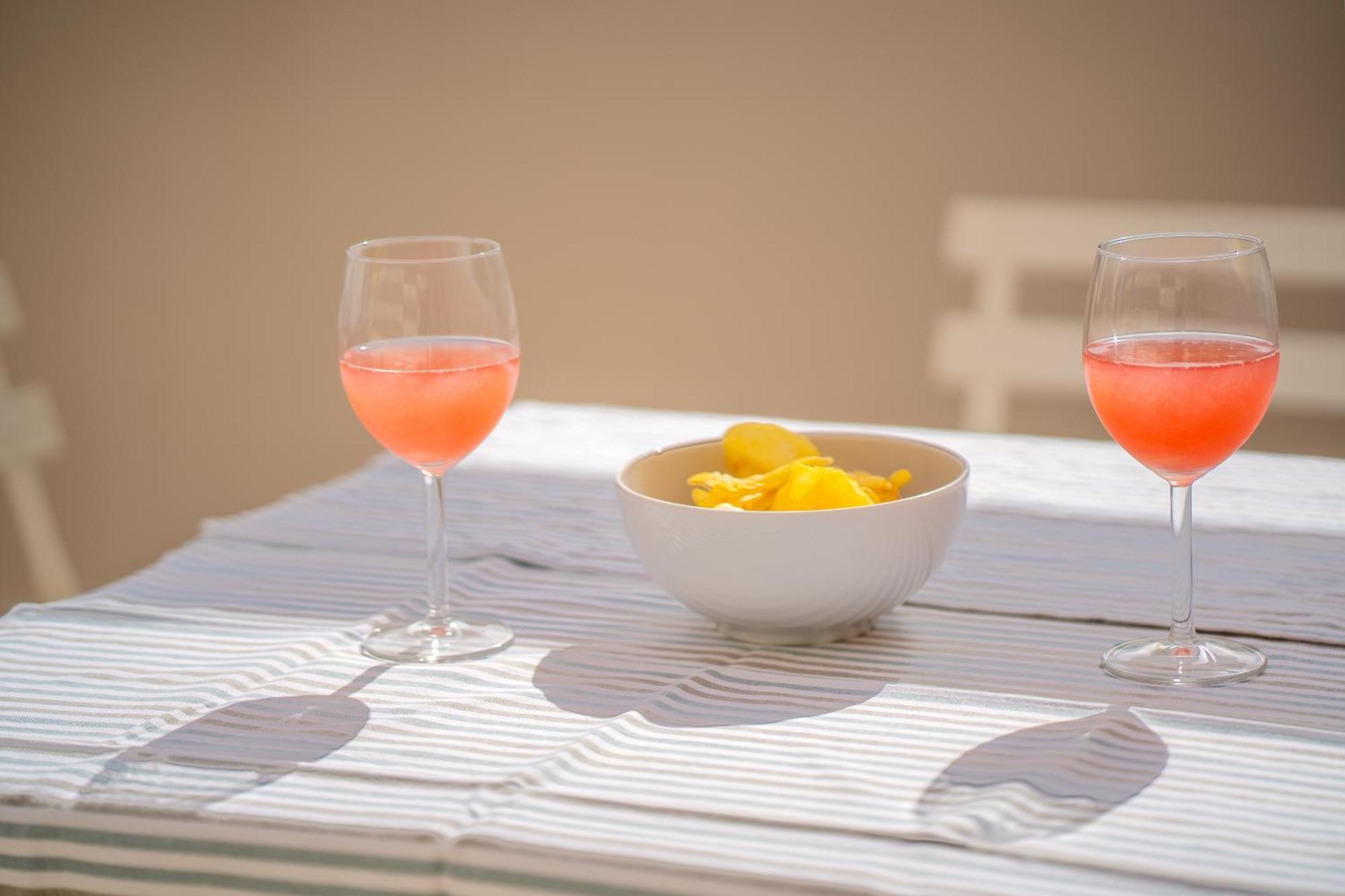 Trendyhomes Los Cinco Arcos Níjar Екстериор снимка