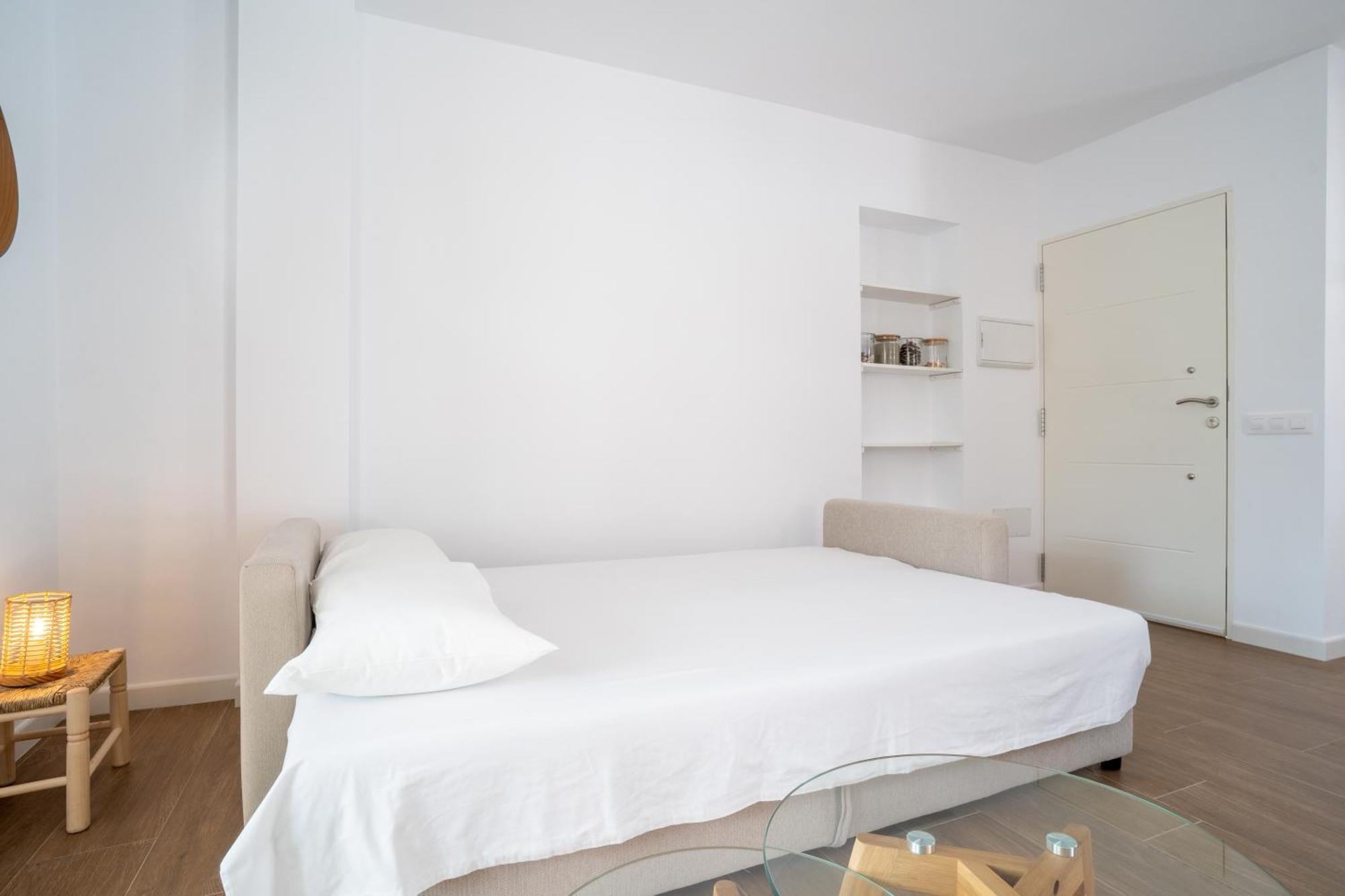 Trendyhomes Los Cinco Arcos Níjar Екстериор снимка