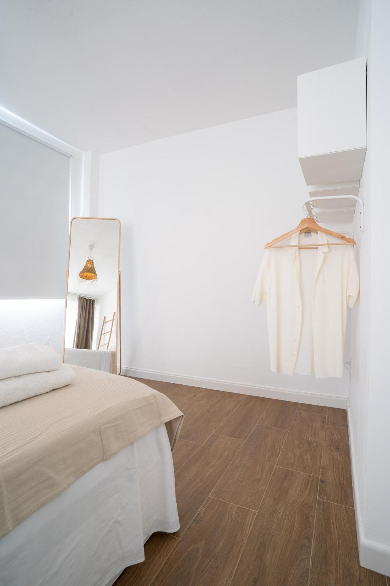 Trendyhomes Los Cinco Arcos Níjar Екстериор снимка