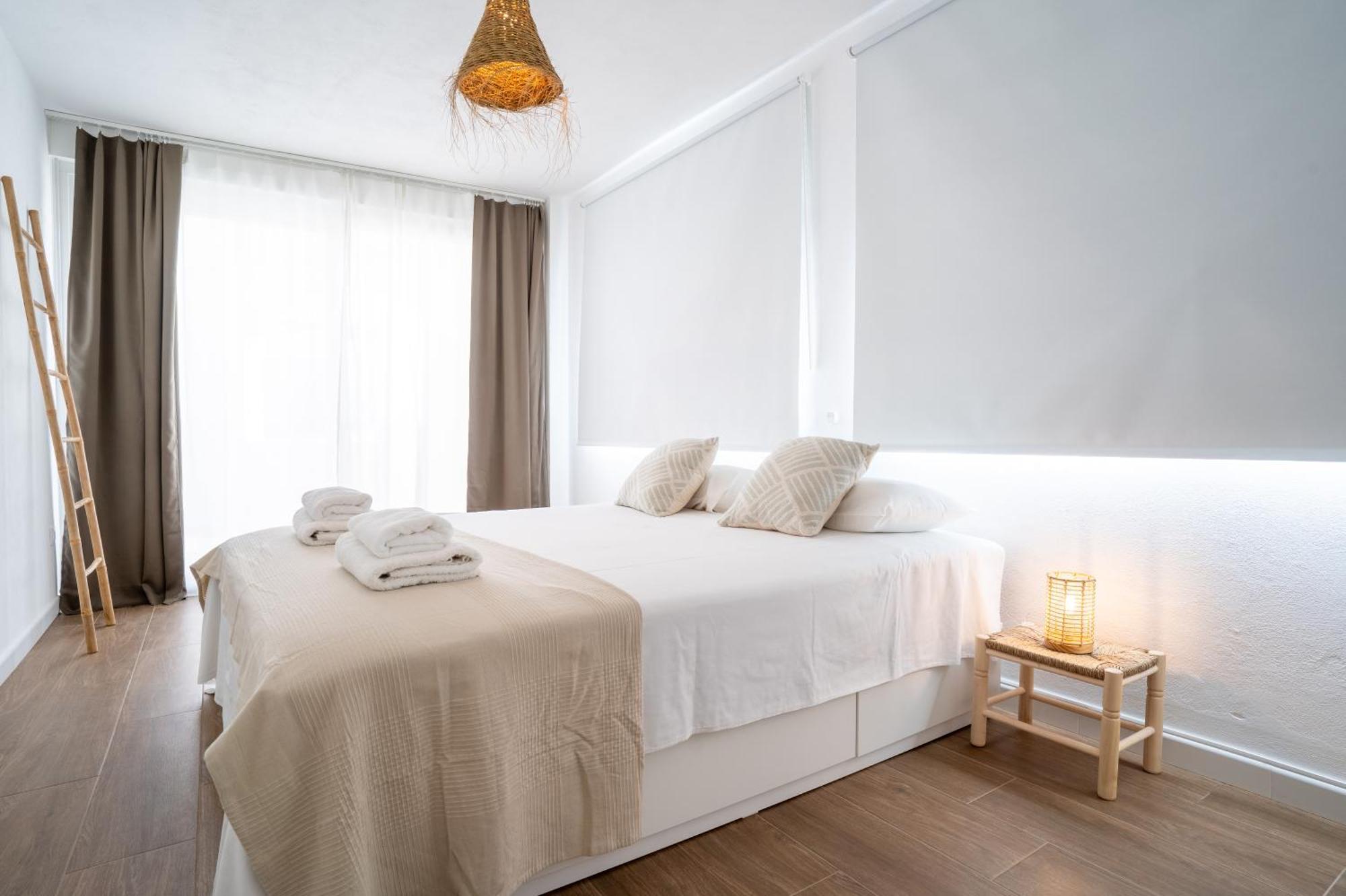 Trendyhomes Los Cinco Arcos Níjar Екстериор снимка