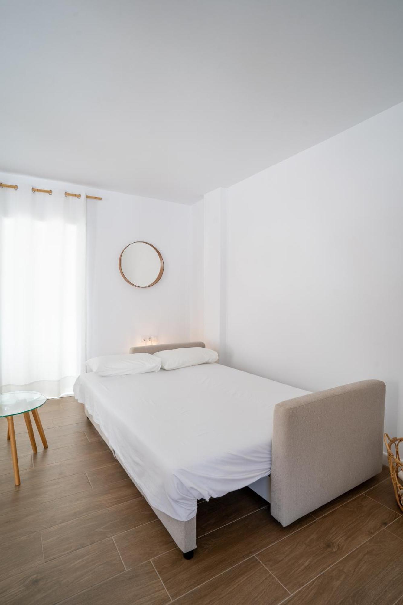 Trendyhomes Los Cinco Arcos Níjar Екстериор снимка