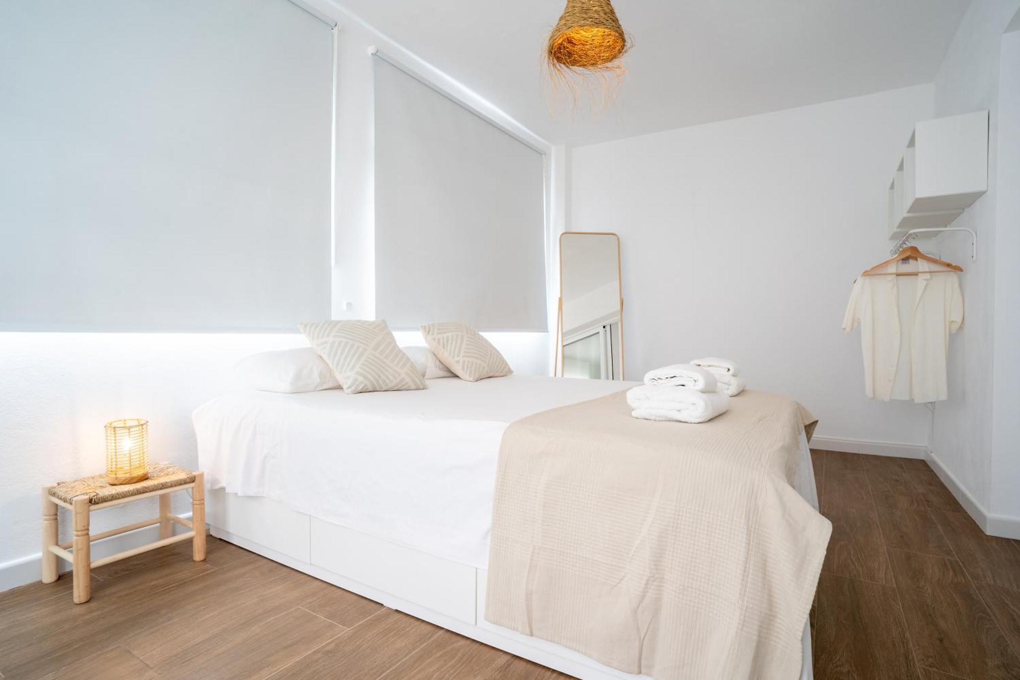 Trendyhomes Los Cinco Arcos Níjar Екстериор снимка