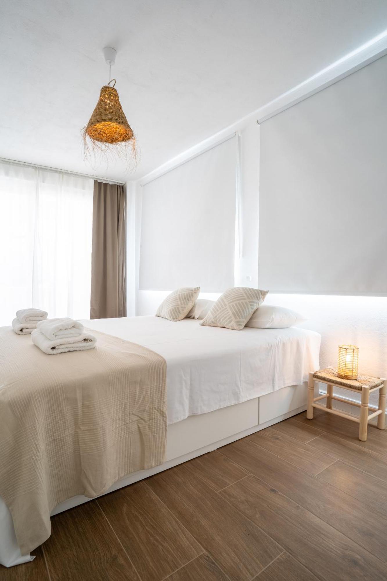 Trendyhomes Los Cinco Arcos Níjar Екстериор снимка