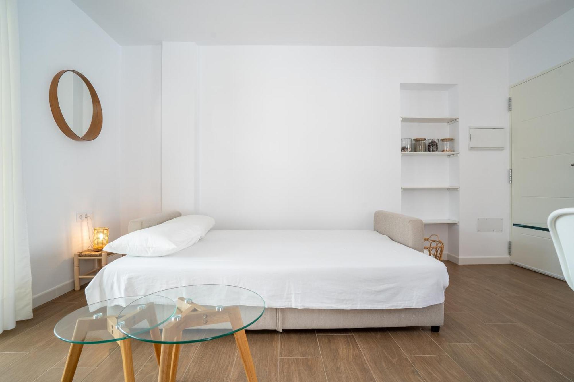 Trendyhomes Los Cinco Arcos Níjar Екстериор снимка