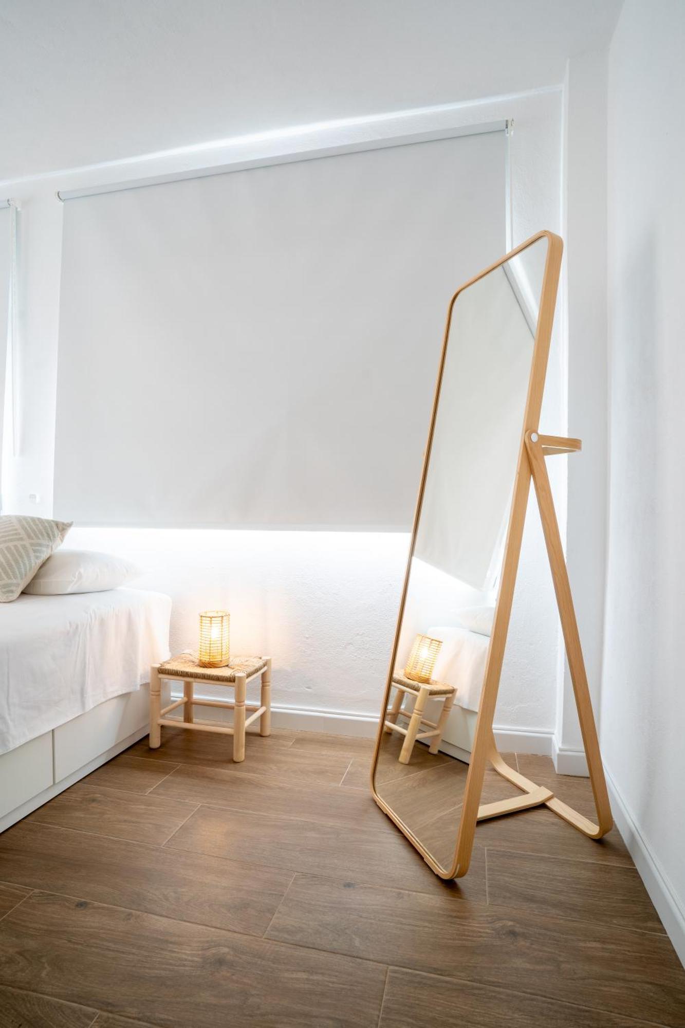 Trendyhomes Los Cinco Arcos Níjar Екстериор снимка