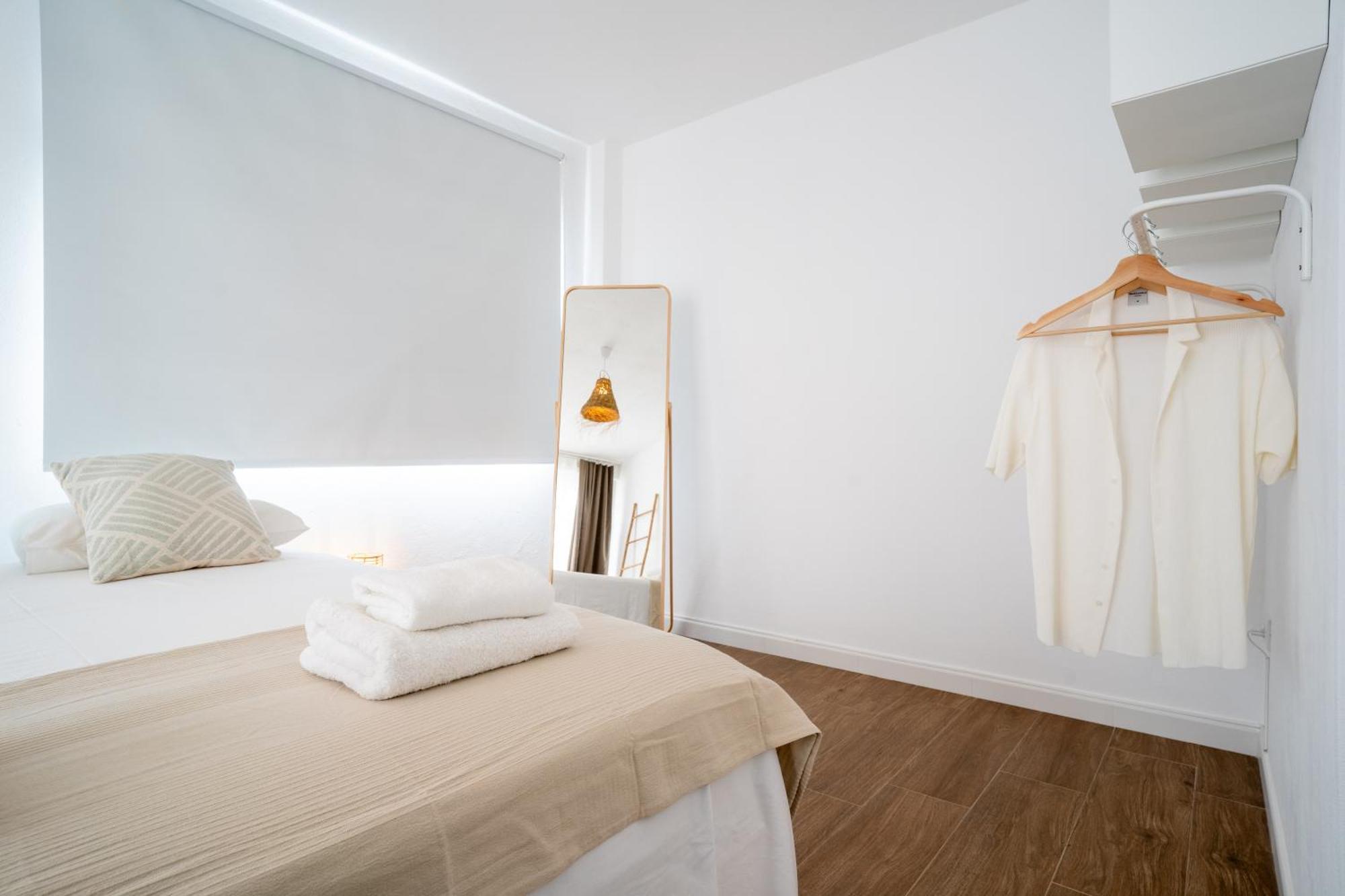 Trendyhomes Los Cinco Arcos Níjar Екстериор снимка